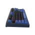 Gamdias HERMES E7 Red Switch Hot-Swappable Mechanical Keyboard